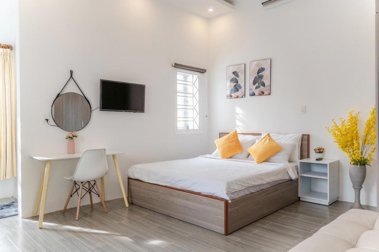 Zuchi'S Home&Apartment Da Nang Exterior photo