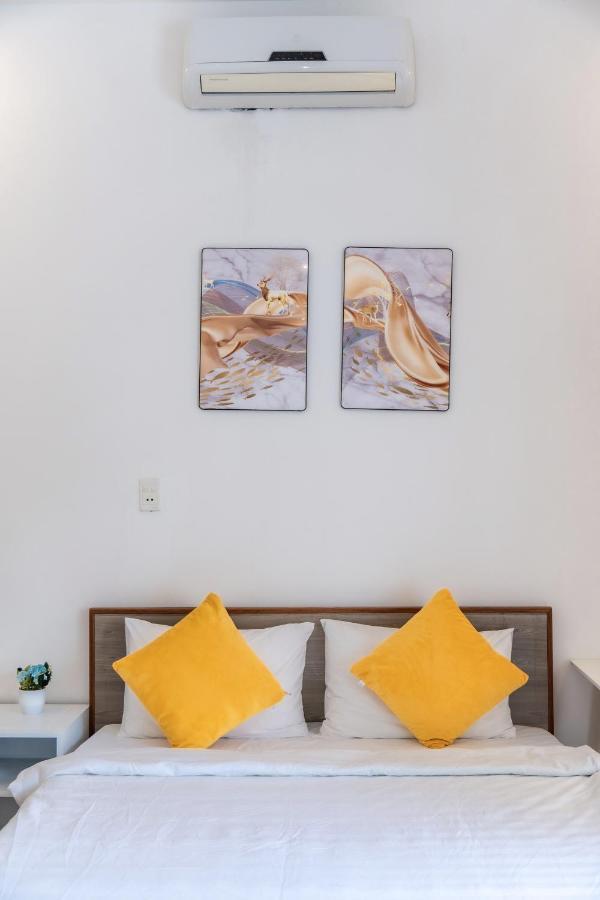 Zuchi'S Home&Apartment Da Nang Exterior photo