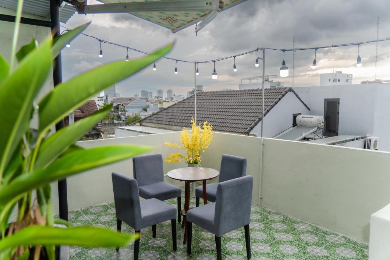 Zuchi'S Home&Apartment Da Nang Exterior photo
