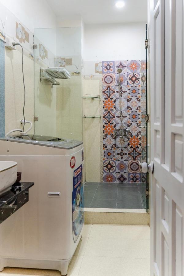 Zuchi'S Home&Apartment Da Nang Exterior photo