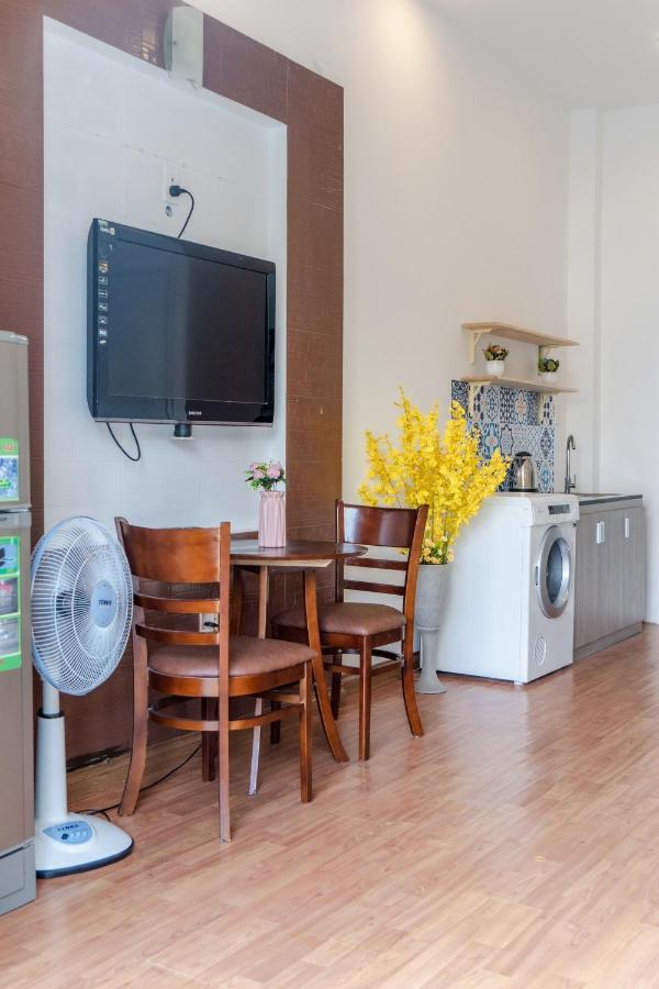 Zuchi'S Home&Apartment Da Nang Exterior photo