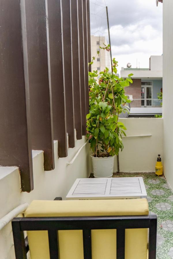 Zuchi'S Home&Apartment Da Nang Exterior photo