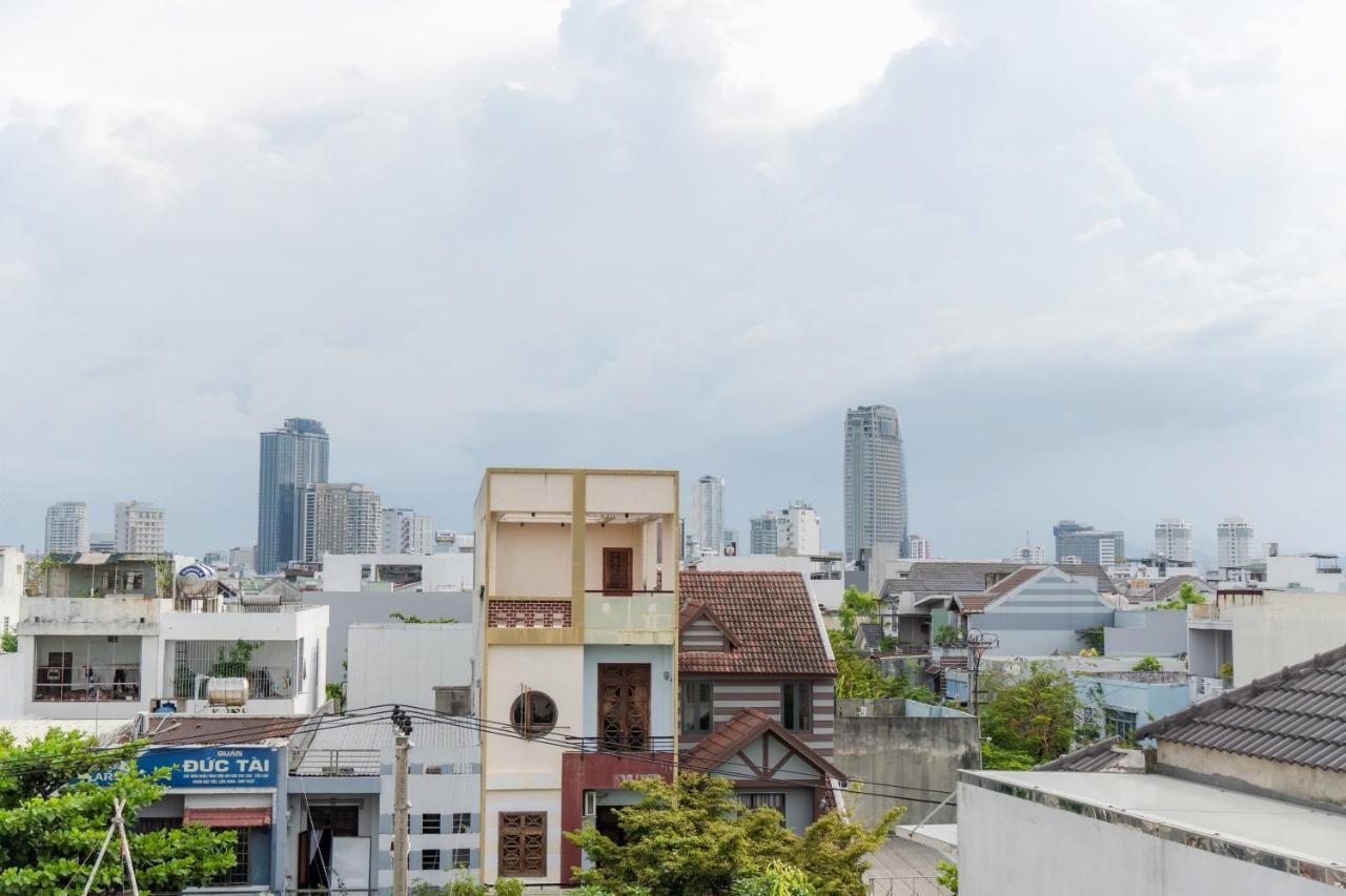Zuchi'S Home&Apartment Da Nang Exterior photo